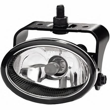 Дополнительная фара Hella Classic 210 9DF 112 246-001 Дополнительная фара Hella Classic 210 9DF 112 246-001