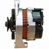 Генератор SEAT IBIZA II (6K1) VW GOLF II (19E, 1G1),JETTA II (19E, 1G2, 165),POLO (86C, 80),POLO CLASSIC (86C, 80),POLO купе (86C, 80),POLO фургон (86CF)