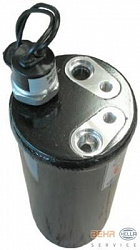 Осушитель кондиционера, с кнопочным выключателем HYUNDAI GALLOPER II (JK-01)