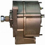 Генератор MERCEDES-BENZ LK/LN2,LP,NG,O 309,SK,T2/L бортовой,T2/L самосвал,T2/L фургон/универсал