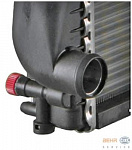 Радиатор охлаждения двигателя MERCEDES-BENZ S-CLASS (W140)