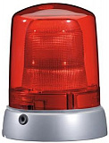 Проблесковый маячок, KLX 7000 F (X1) красный 24V