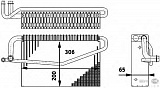 Испаритель кондиционера MERCEDES-BENZ (W203),(S204),(CL203),(C209),(A209),)