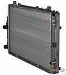 Радиатор охлаждения двигателя MERCEDES-BENZ S-CLASS (W140)