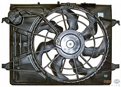 Вентилятор охлаждения двигателя HYUNDAI i30 (FD),i30 CW (FD)