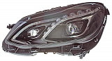 Фара MB E212 (LED) левая