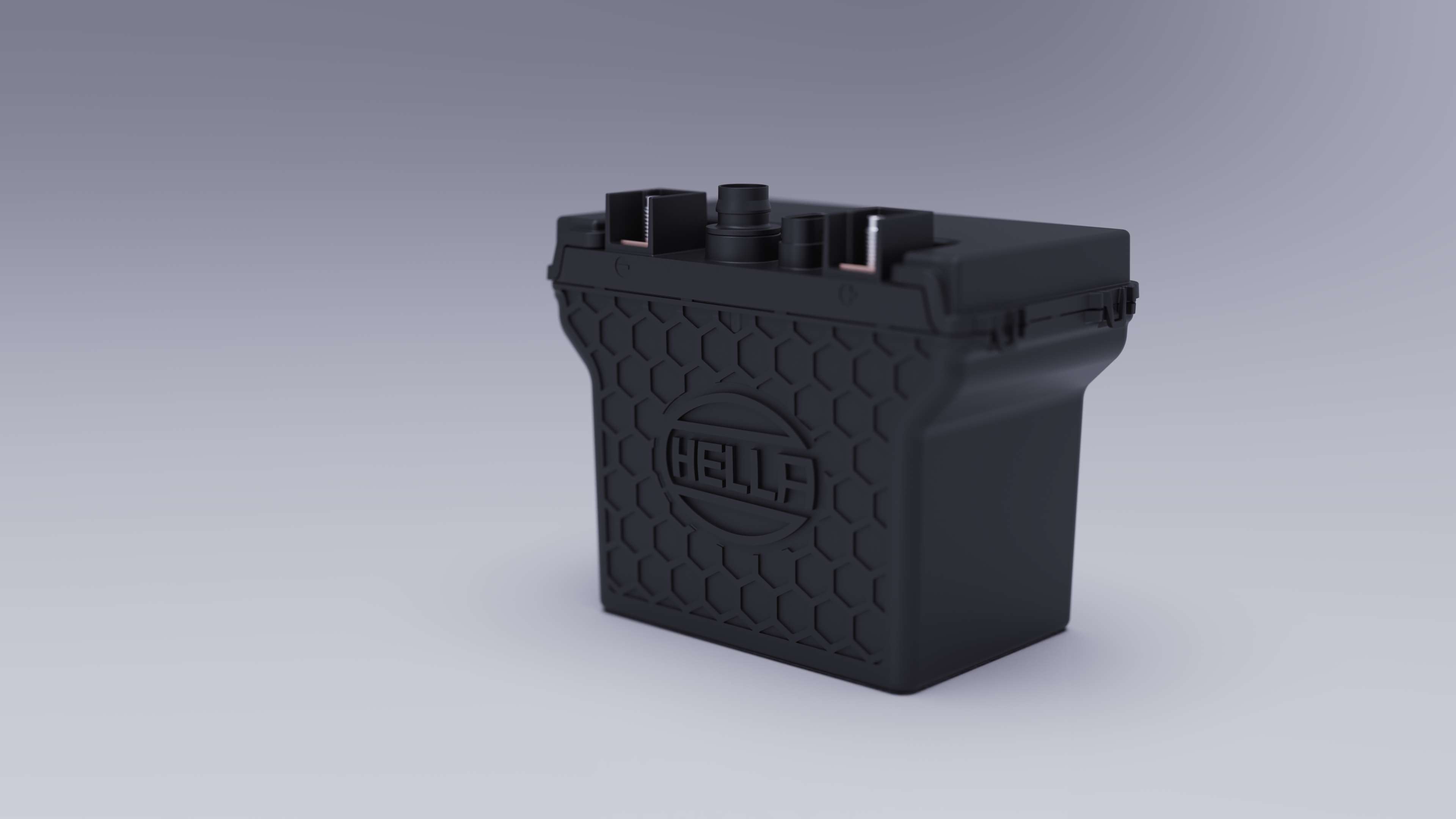 HELLA расширяет ассортимент электромобильности и выводит на рынок систему управления низковольтными аккумуляторами.