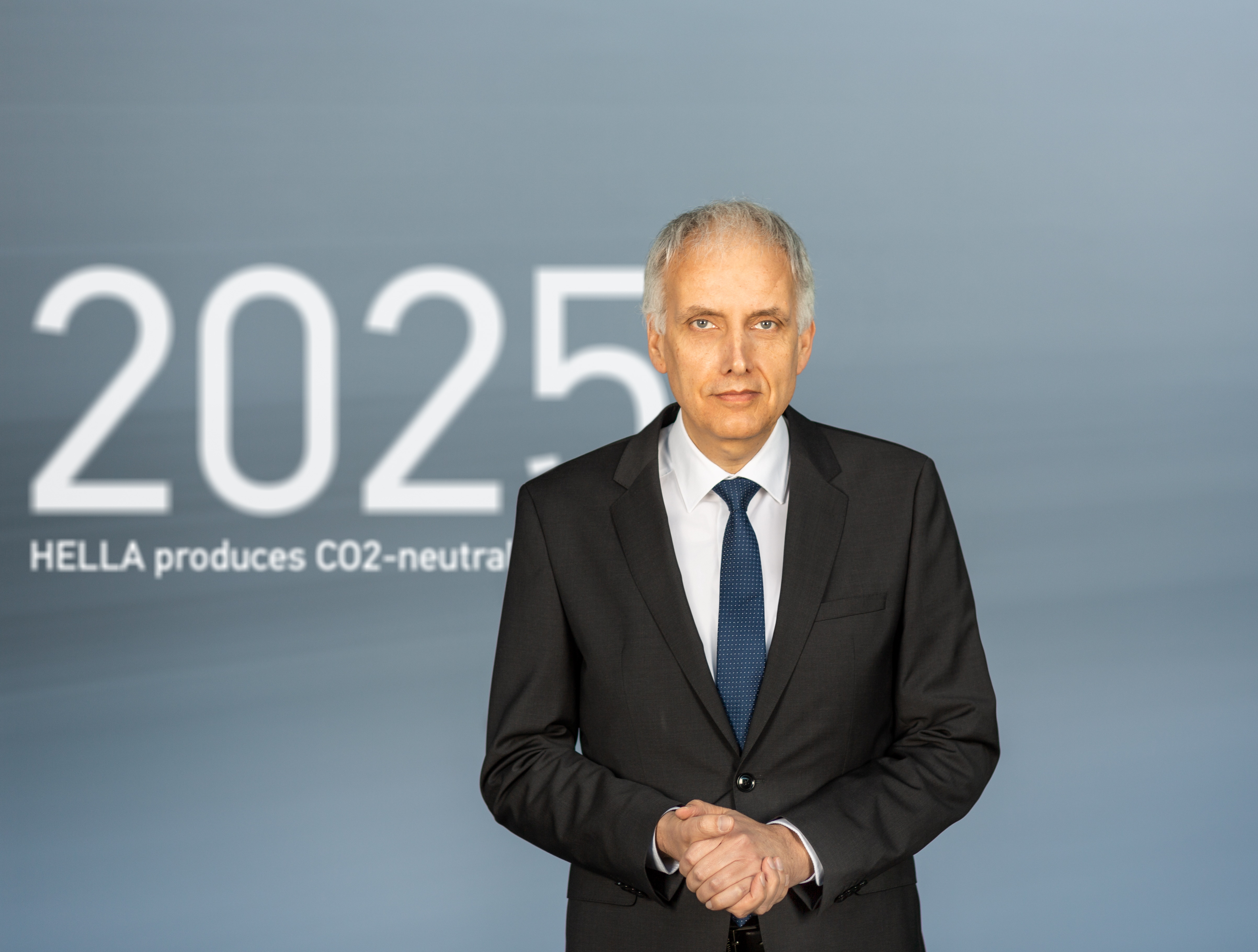 HELLA стремится к 2025 году наладить производство без ущерба для экологии