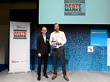 Награда в двух номинациях: HELLA и Hella Gutmann Solutions признаны лучшим брендом по результатам опроса читателей.