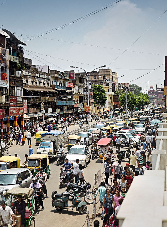 HELLA хочет активнее ориентироваться на растущий индийский рынок двух и трехколесных транспортных средств