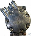 Компрессор кондиционера 12V