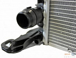 Радиатор охлаждения двигателя AUDI A6 Avant (4G5, C7),A7 Sportback (4GA)