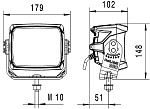 RokLUME™ 380 N LR