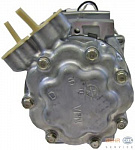Компрессор кондиционера 12V