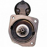 Стартер SEAT IBIZA II (6K1) VW DERBY (86C, 80),GOLF I (17),GOLF II (19E, 1G1),JETTA II (19E, 1G2, 165),POLO (86C, 80),POLO CLASSIC (86C, 80),POLO купе (86C, 80),POLO фургон (86CF)