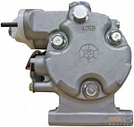 Компрессор кондиционера 12V