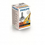 D3S 42V-35W (PK32d-5) Vision (Philips)