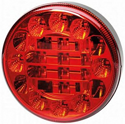 Tail Light, LED