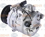 Compressor, for Denso