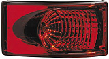 Задний габаритный огонь, слева, справа, R5W, с габаритом