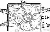 Вентилятор охлаждения двигателя FIAT DOBLO (119),DOBLO Cargo (223)