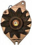 Генератор CITROEN BX (XB-_),BX Break (XB-_),C15 (VD-_),C15 универсал,C25 автобус (280_, 290_),VISA OPEL OMEGA A универсал (66_, 67_) PEUGEOT 205 I (741A/C),205 I кабрио (741B, 20D),205 II (20A/C),205 фургон,305 II (581M),305 II Break (581E) TALBOT HORIZON