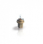 BAX 12V-1,5W (B8,5D) Beige