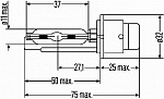 D2S 85V-35W (P32d-2) (Hella)