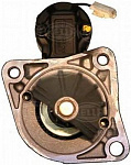 Стартер MAZDA 323 F VI (BJ),323 II (BD),323 II Hatchback (BD),323 III (BF),323 III Hatchback (BF),323 S VI (BJ),626 II (GC),626 II Hatchback (GC),626 III (GD),626 III Hatchback (GD),626 III купе (GD),929 II (HB),929 II купе (HB),E-SERIE автобус (SR1)