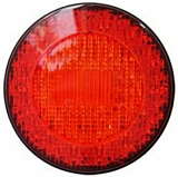 Фонарь D122мм Противотуманный 12/24V