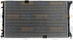 Радиатор охлаждения двигателя OPEL VIVARO бортовой (E7),VIVARO Combi (J7),VIVARO фургон (F7) RENAULT TRAFIC II (EL, JL, FL),