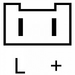 Генератор RENAULT 19 I (B/C53_),19 I Chamade (L53_),19 II (B/C53_),19 II Chamade (L53_)