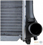 RADIATOR, WIDTH 322 MM