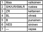 Фонарь задний Renault Magnum/Premium левый