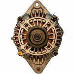 Генератор FORD USA PROBE I,PROBE II (ECP) MAZDA 626 IV (GE),626 IV Hatchback (GE),MX-6 (GE)