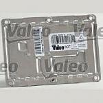 Блок розжига ксенон Valeo 4 PIN LAD5GL