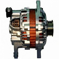 Генератор KIA SEPHIA (FA),SEPHIA седан (FA),SHUMA (FB),SHUMA II (FB),SHUMA седан (FB) MAZDA MX-3 (EC),XEDOS 6 (CA)