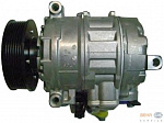 Компрессор кондиционера AUDI Q7 (4L) VW TOUAREG (7LA, 7L6, 7L7)