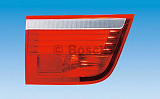 BMW X5 (E70) 02/07-04/10 Фонарь задний внутренний LED левый