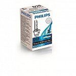 D2S 85V-35W (P32d-2) BlueVision ultra (Philips)