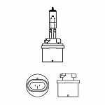 H27W/1 12V-27W (PG13)