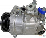 Компрессор кондиционера MERCEDES-BENZ (W221),,S-CLASS купе (C216)