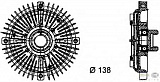 Вискомуфта (термомуфта) AUDI A4 (8D2, B5),A4 Avant (8D5, B5),A6 (4B, C5),A6 Avant (4B, C5),A8 (4D2, 4D8) SKODA SUPERB (3U4) VW PASSAT (3B2),PASSAT (3B3),PASSAT Variant (3B5),PASSAT Variant (3B6)