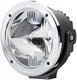 Luminator Compact LED дальнего света, с хромированным ободком Ref.45