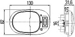 Фонари освещения салона; Фонари освещения салона, K (10W), со светом в салоне JOHN DEERE Series 5,Series 7,Series 8,Series 9