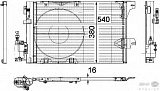 WY5W 12V-5W (W2,1x9,5d)