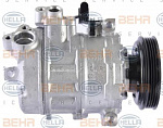 Compressor, for Denso
