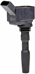 Катушка зажигания AUDI A1 (8X1),A1 Sportback (8XA),A3 (8V1),A3 Sportback (8VA) SEAT LEON (5F1),Mii (KF1_) SKODA CITIGO,OCTAVIA (5E3),OCTAVIA Combi (5E5) VOLVO V40 Хэтчбек VW GOLF VII (5G1),POLO (6R_),UP