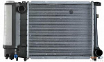 RADIATOR, WIDTH 322 MM