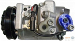 Компрессор кондиционера AUDI A4 (8E2, B6),A4 Avant (8E5, B6),A6 (4B2, C5),A6 Avant (4B5, C5)